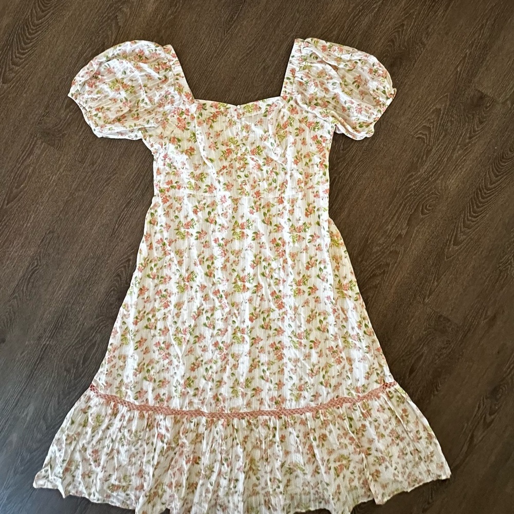 And Now This
Cotton Corset-Look Maxi Dress, Created for Macy's size 3X olus - Picture 14 of 16